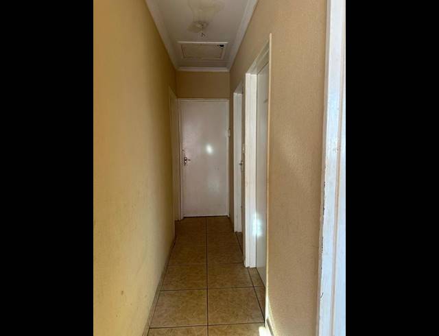 3 BEDROOM PROPERTY TO RENT IN PROTEA GLEN EXT
